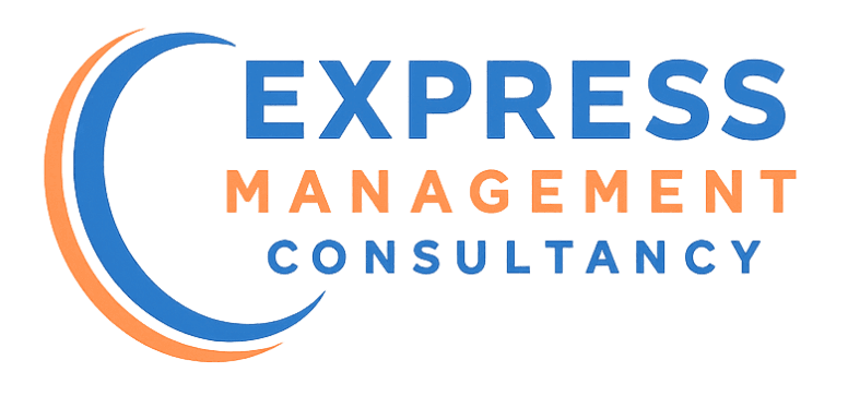 Express Management Consultancy Logo