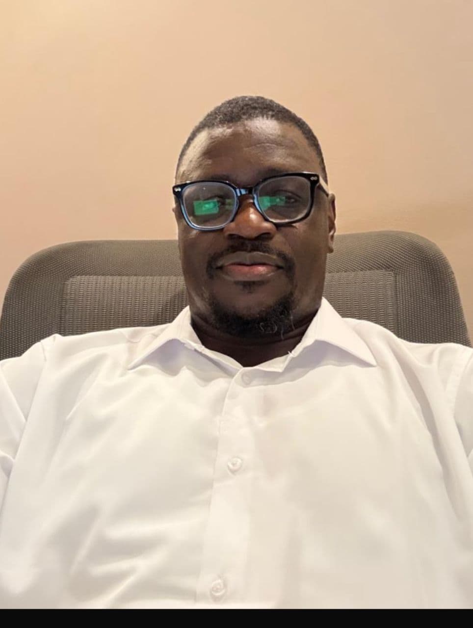 Abu Bakarr Turay