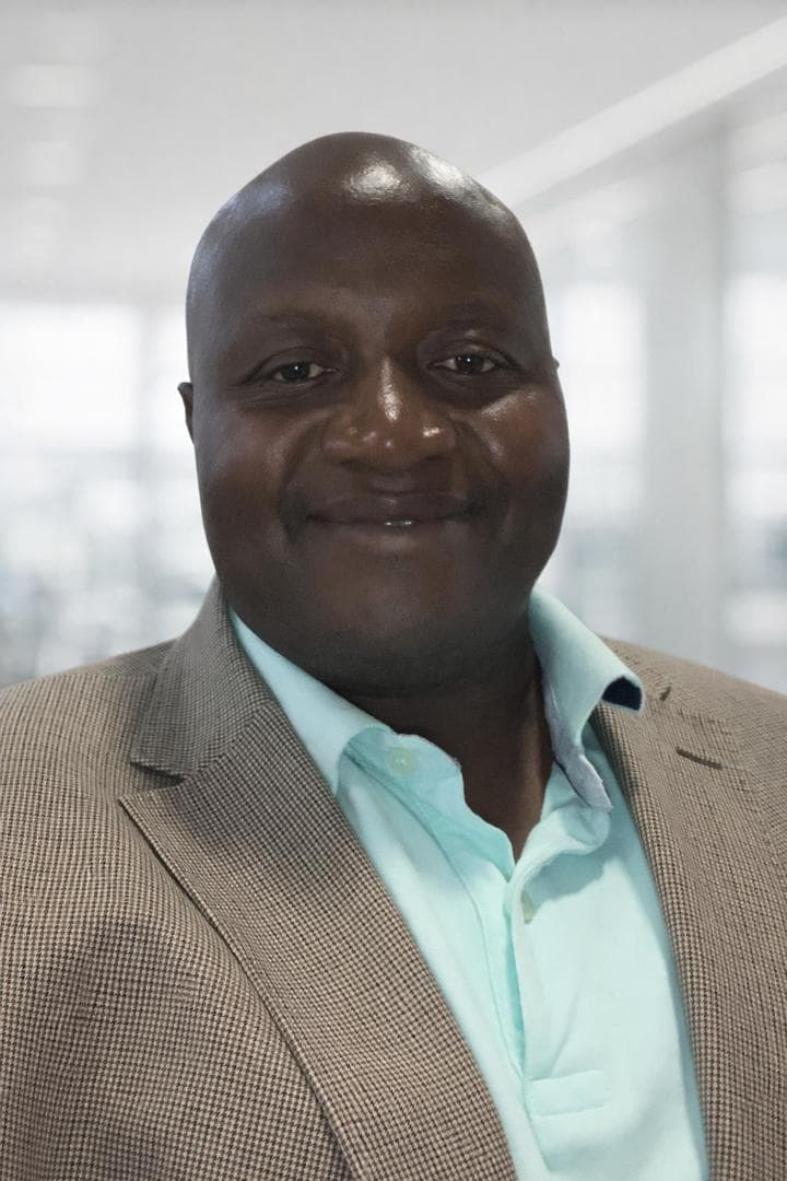 Dauda A. Kawa