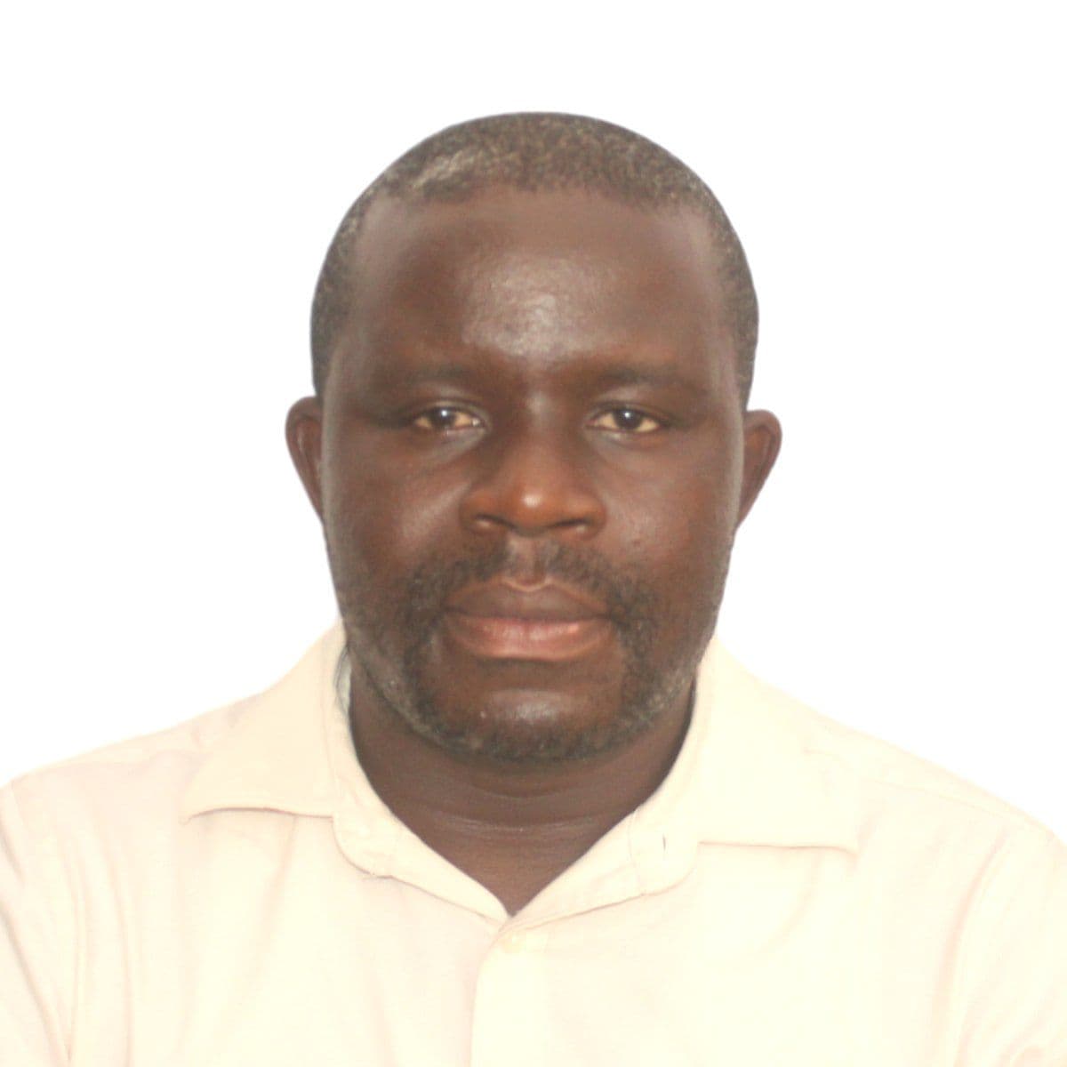 Gerald Emmanuel Thomas